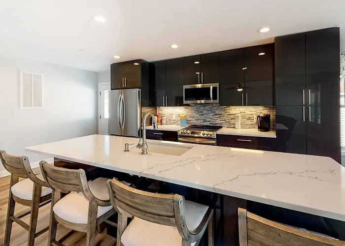 Holiday home Montego Bay - Ocean 107