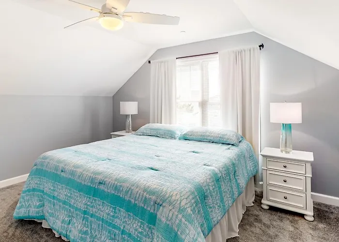 Montego Bay - Ocean 107 Holiday home