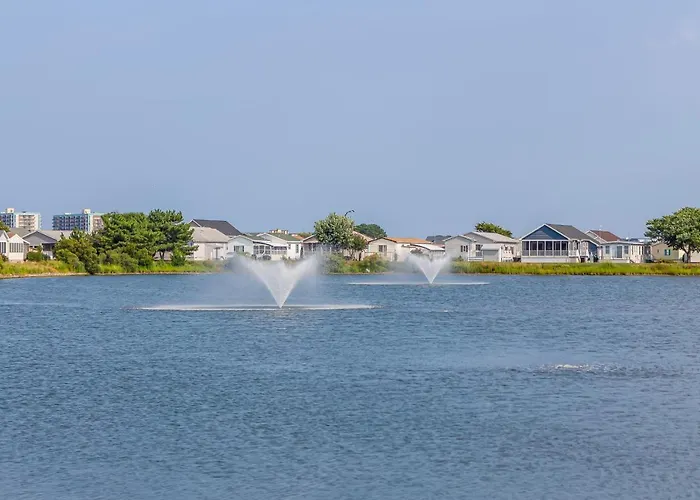 Holiday home Montego Bay - Ocean 107 *