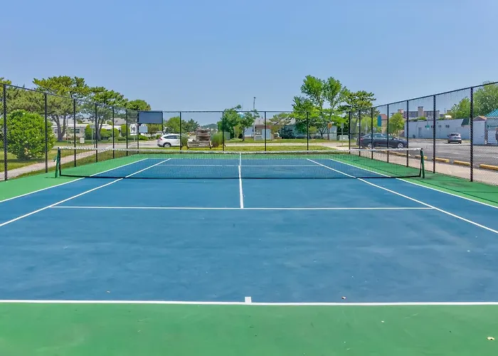 Holiday home Montego Bay - Ocean 107