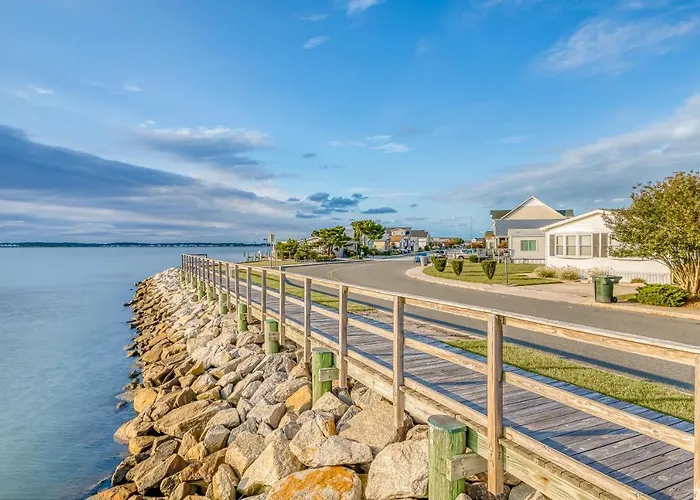 Montego Bay - Ocean 107 Holiday home *