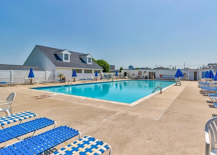Montego Bay - Ocean 107 Holiday home *