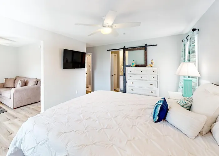 Montego Bay - Ocean 107 Holiday home *